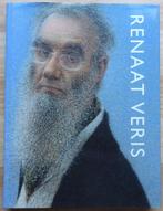 Renaat Veris, monografie 1996, Ophalen of Verzenden, Zo goed als nieuw, Frans Boenders, Schilder- en Tekenkunst