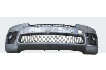 Bumper BMW X5 E70 M-Pakket M Pakket Facelift 10-14 Voorbumpe beschikbaar voor biedingen