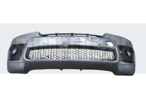 Bumper BMW X5 E70 M-Pakket M Pakket Facelift 10-14 Voorbumpe, Auto-onderdelen, Carrosserie, Bumper, Voor, Gebruikt, 6 maanden garantie