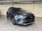 Ford Focus Focus 1.0 EcoBoost automaat -NIEUW!- (bj 2025), Auto's, Ford, Gebruikt, Blauw, 127 g/km, 155 pk