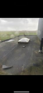 Lichtkoepel kunststof, Doe-het-zelf en Bouw, Glas en Ramen, Ophalen