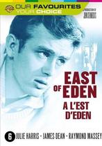 East of Eden (1955) Dvd James Dean, 1940 à 1960, À partir de 6 ans, Utilisé, Enlèvement ou Envoi