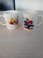 2 Mokken Beertje Paddington Herfst / Winter, Enlèvement ou Envoi, Comme neuf