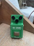 Ibanez TS808 du 1980 Originale, Muziek en Instrumenten, Ophalen of Verzenden, Gebruikt, Distortion, Overdrive of Fuzz