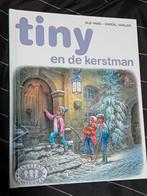 Tiny En van Kerstman boek, ZELDZAAM!!!, Non-fictie, Jongen of Meisje, M. Marlier, Ophalen of Verzenden