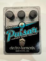 Guitar Pedal Electro-Harmonix Pulsar, Musique & Instruments, Effets, Enlèvement, Utilisé, Autres types