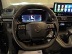 Citroen Berlingo 1.2i PLUS *NEW 3/2025* LED|Carplay|Camera|P, Auto's, Citroën, Monovolume, 1199 cc, Emergency brake assist, Berlingo