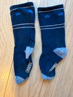 Blauwe sokjes Mayoral, Kinderen en Baby's, Babykleding | Schoentjes en Sokjes, Verzenden, Gebruikt, Sokjes