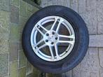 wintervelgen q5, Auto-onderdelen, Banden en Velgen, Ophalen, Gebruikt, 17 inch, Winterbanden