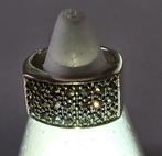 Bijoux, Handtassen en Accessoires, Ringen, Gebruikt, 20 of groter, Ophalen of Verzenden, Dame