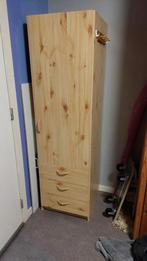 Kolomopbergkast met 3 laden, Huis en Inrichting, Kasten | Stellingkasten, Ophalen