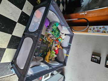 Grondbox beschikbaar voor biedingen