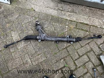 STUURHUIS BMW E60 E61 OE 7853501232 beschikbaar voor biedingen