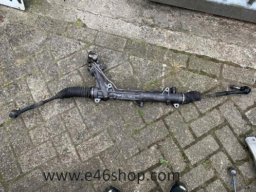 STUURHUIS BMW E60 E61 OE 7853501232, Auto-onderdelen, Besturing, BMW, Gebruikt, Ophalen of Verzenden