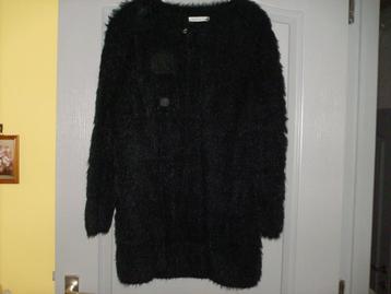 a vendre pull gilet pour dame  beschikbaar voor biedingen
