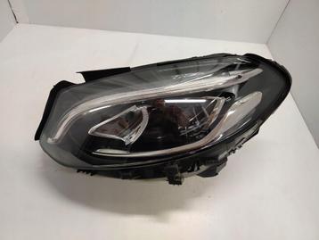 Mercedes B-Klasse W246 Lift Full Led High Performance linker beschikbaar voor biedingen