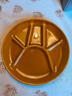 Fondueborden vintage, Antiek en Kunst, Ophalen