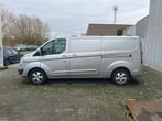 Ford transit custom 2.0 D ‼️ roetfilter ‼️ 09/2016 euro6, Auto's, Euro 6, 4 cilinders, 96 kW, Particulier