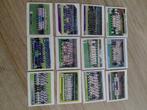 Anderlecht Panini pro league 2021/22, Ophalen of Verzenden, Nieuw, Stickers en Plaatjes