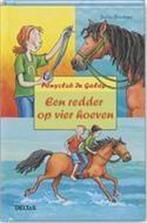 Ponyclub in Galop - Een redder op vier voeten, Boeken, Ophalen, Zo goed als nieuw