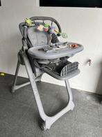 Chicco eetstoel, Kinderen en Baby's, Kinderstoelen, Ophalen, Zo goed als nieuw