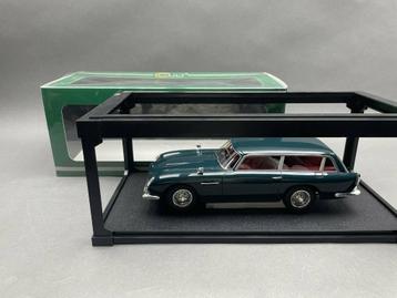 ASTON MARTIN DB5 Shooting Brake BRG 1/18 CULT Neuve + Boite beschikbaar voor biedingen
