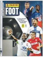 PANINI FOOT FRANCE 2019-2020, Collections, Enlèvement ou Envoi, Neuf, Sport