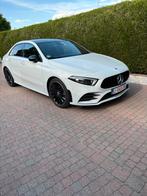 Mercedes-Benz A200 sedan (A35 look) vaste prijs!!, Auto's, 4 cilinders, Wit, 120 kW, Berline