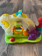 Playskool ballenbaan, Ophalen of Verzenden, Met licht