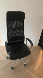 Bureaustoel, goede staat., Ophalen, Zo goed als nieuw, Bureaustoel