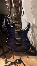 Ibanez RG421QM, Muziek en Instrumenten, Snaarinstrumenten | Gitaren | Elektrisch, Ophalen, Ibanez