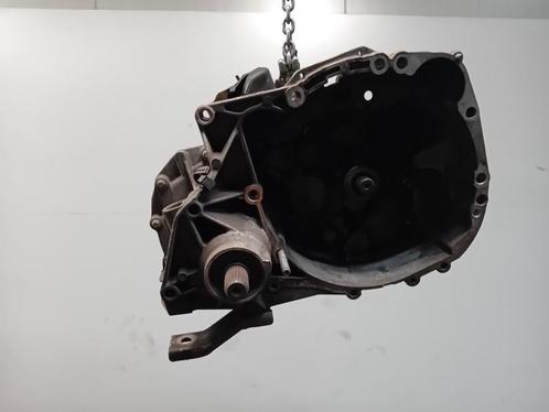 VERSNELLINGSBAK SCHAKEL Dacia Sandero I (BS) (JH3077), Auto-onderdelen, Transmissie en Toebehoren, Dacia, Gebruikt