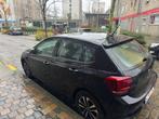Polo UNITED Essence 2021 1.0 70 kW 5 vit. Euro6a, Auto's, Stof, Zwart, 5 deurs, Particulier