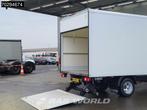 Iveco Daily 35C16 Automaat Laadklep Dubbellucht Bakwagen 160, Auto's, Stof, Gebruikt, Euro 6, Iveco