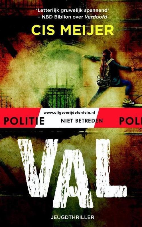 val (1824), Boeken, Kinderboeken | Jeugd | 13 jaar en ouder, Nieuw, Fictie, Ophalen of Verzenden