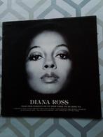 Diana Ross LP 1976 Tamla Motown avec thème de l'acajou, Enlèvement ou Envoi, Comme neuf