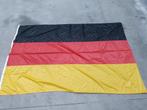 Vlag Duitsland, Ophalen of Verzenden, Zo goed als nieuw