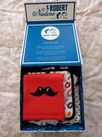 Coffret cadeau linge cuisine Carré blanc Paris neuf, Enlèvement ou Envoi, Neuf, Autres couleurs, Autres types