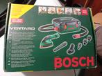 Bosch ventaro 1400 Watt . Stofvrij werken!, Doe-het-zelf en Bouw, Gereedschap | Schuurmachines, Ophalen, Gebruikt, 1200 watt of meer