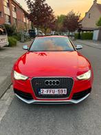Audi rs5, Achat, Particulier, RS5, Bluetooth
