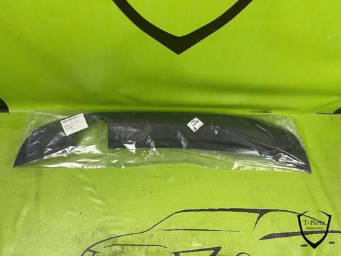 opel corsa E achterbumper bumper diffuser, Auto-onderdelen, Carrosserie, Bumper, Opel, Gebruikt