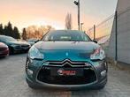 Citroën DS3 -1.6i  079000KM - benzine - AUTOMAAT - 1st eig, Auto's, Euro 5, 158 g/km, USB, 4 cilinders