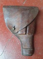 Zweedse holster, Verzamelen, Militaria | Tweede Wereldoorlog, Ophalen
