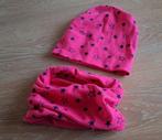 Muts+ nekwarmer maat 18 tot 24 maand, Kinderen en Baby's, Kinderkleding | Mutsen, Sjaals en Handschoenen, Ophalen of Verzenden
