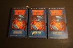 vintage star trek VHS cassettes 1999, Verzamelen, Ophalen of Verzenden, Film