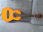 Gomez 034 1/2-model klassieke gitaar naturel, Muziek en Instrumenten, Ophalen, Zo goed als nieuw, Klassieke of Spaanse gitaar