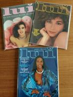 Lui: vintage erotisch magazine (1979), Ophalen of Verzenden, 1960 tot 1980, Tijdschrift