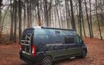 Citroën Jumper RollerTeam Livingstone 5 Sport te huur, Caravanes & Camping, Autres marques, Diesel, Particulier, Modèle Bus