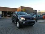 Ford Ranger 3.2 TDCi 200pk 4x4 Wildtrak Hardtop Camera, 145 kW, Bedrijf, Ford, Zilver of Grijs