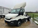 2016 Iveco 40-180 Bedrijfswagen, Auto's, Gebruikt, Euro 6, Iveco, Overige brandstoffen